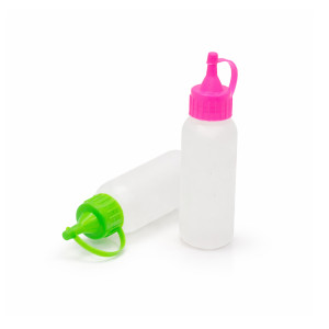 Rangoli Rolls Applicator Bottles – 2 Set
